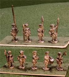 Infantry Command